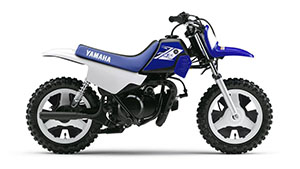 Mini motorcycle parts YAMAHA PW50